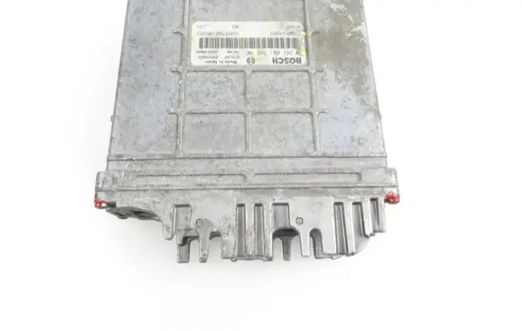Renault Laguna I Engine control unit/module 7700114354 0281001766