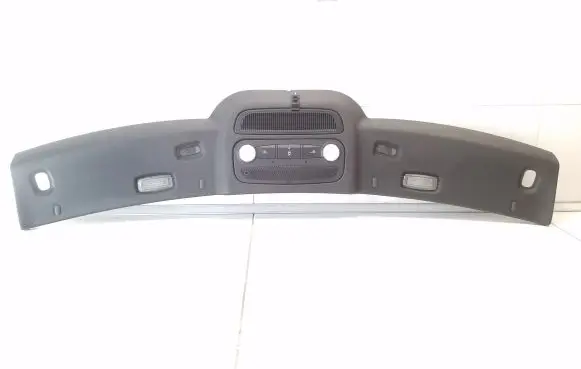 Audi A3 S3 8P Front seat light 8P7867360