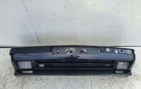 BMW M5 Front bumper