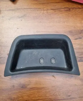 Jeep Cherokee Front sill trim cover 19286B 55196668DE MM9912