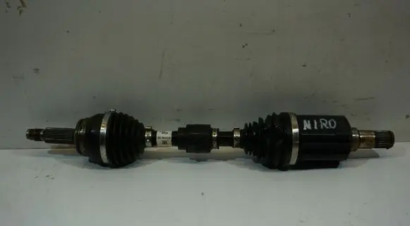 KIA Pro Cee'd II Front driveshaft 