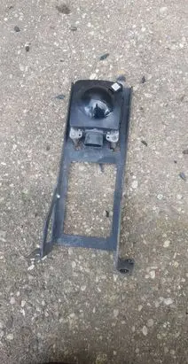 Audi Q7 4L Distronic sensor radar 4L0907561