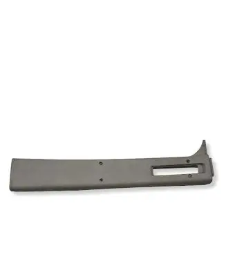 Fiat Ducato (B) pillar trim (top) 1302206670