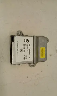 BMW 2 F46 Airbag control unit/module 6998485 13044110 130441