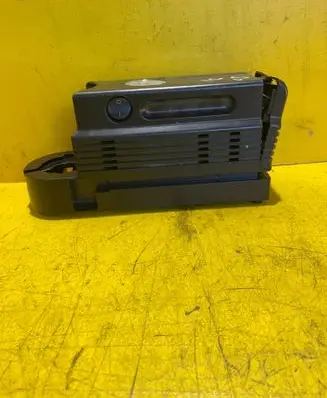 Fiat Punto Evo Tire air pump compressor C653