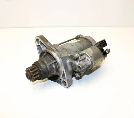Skoda Octavia Mk3 (5E) Starter motor 0AM911024A