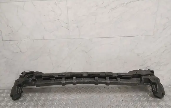 Mercedes-Benz GLA H247 Front bumper foam support bar A2478805101