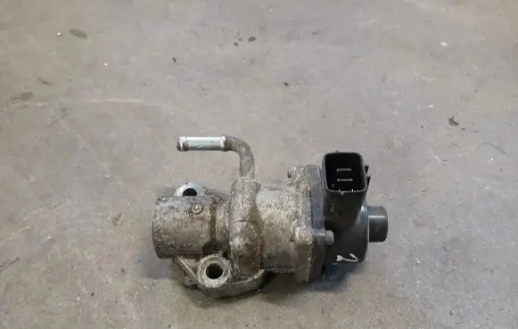 Ford Focus EGR valve