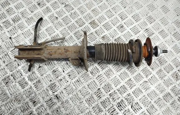 Toyota Yaris Front shock absorber/damper