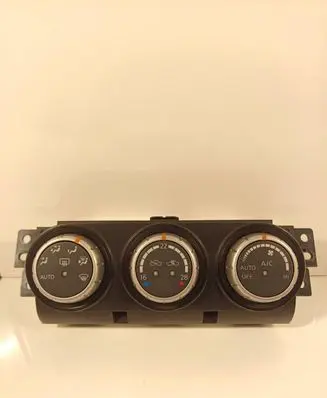 Nissan X-Trail T31 Climate control unit 27500JG700 C7516