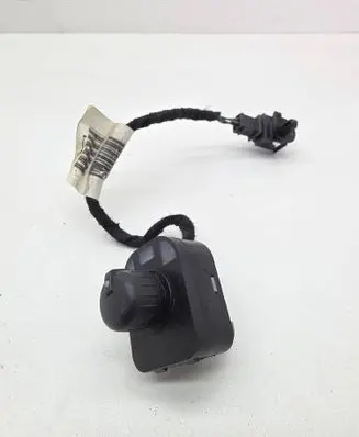 Audi A6 S6 C6 4F Wing mirror switch 4F0971765 7250703