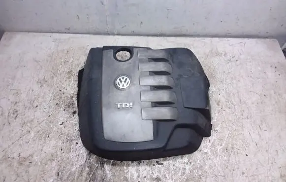 Engine cover (trim)