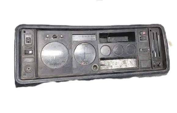 Volkswagen Multivan T4 Dashboard trim 281919049 281919049AA 281919059L