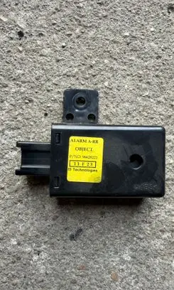 Chevrolet Captiva Alarm control unit/module 96628221