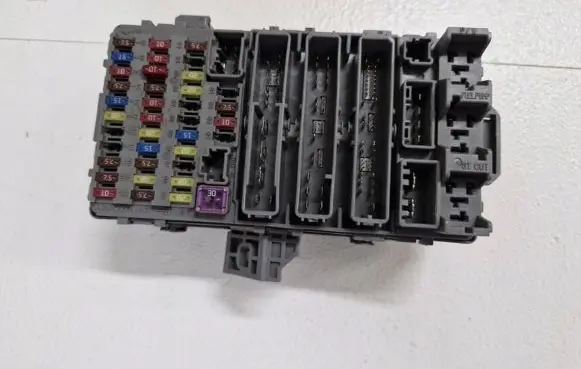 Honda Civic Central body control module A-000011