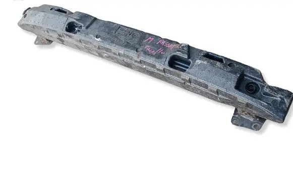Volkswagen PASSAT CC Rear bumper cross member 3C8807252B