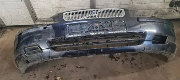 Volvo V70 Front bumper