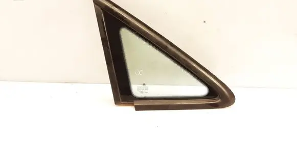 Volkswagen Touran I Front triangle window/glass 43R00048