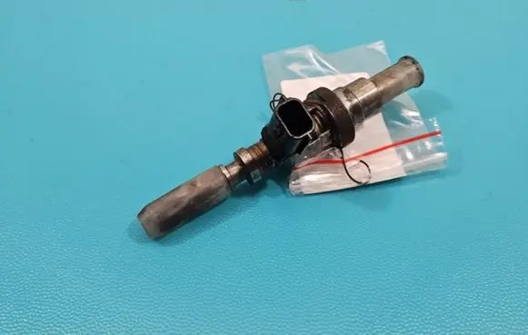 Renault Twingo II Fuel injector 766475 IMPRK1412658