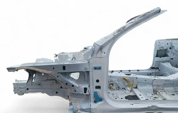 Mercedes-Benz E W238 Front quarter panel W238LPXXX-MERC
