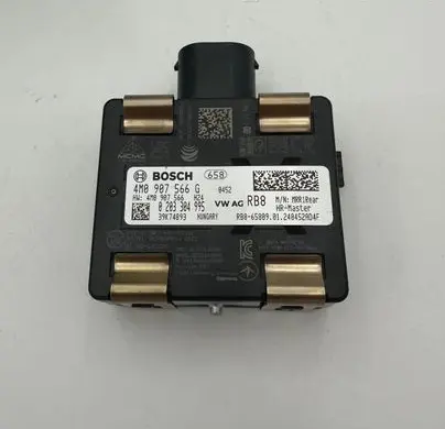 Blind spot module