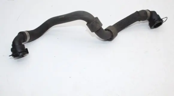 BMW 6 F12 F13 Engine coolant pipe/hose 8614881