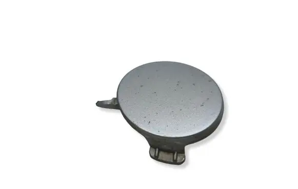 Porsche Cayenne (92A) Front tow hook cap/cover 7P5807155