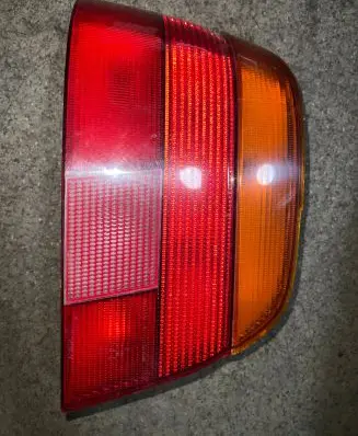 BMW 5 E39 Rear/tail lights 8358031