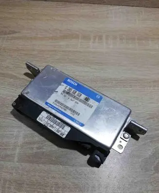 BMW 5 E34 ABS control unit/module 0265108006 1162504