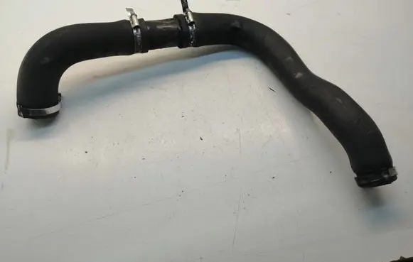 Ford Transit Intercooler hose/pipe