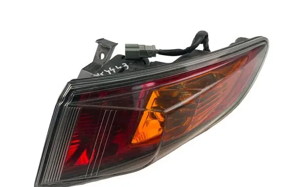 Honda Civic Rear/tail lights
