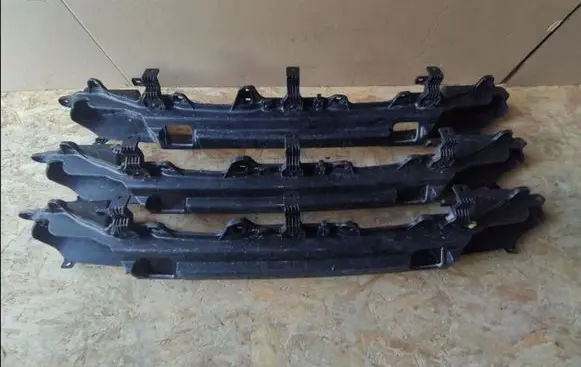 KIA Ceed Rear bumper support beam 