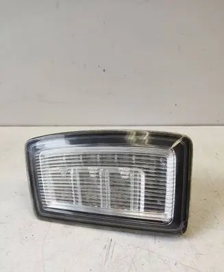 Audi A1 Rear/tail lights 8X0945096