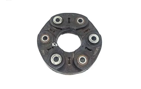 BMW 5 E60 E61 Rear prop shaft donut coupling/joint 7512619