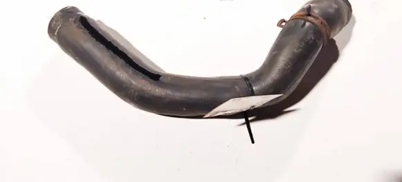 Volkswagen II LT Air intake hose/pipe
