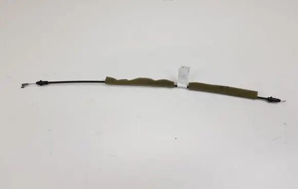 Mazda 6 Front door cable line 