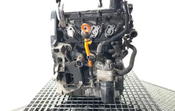 Audi A3 S3 8P Engine BGU