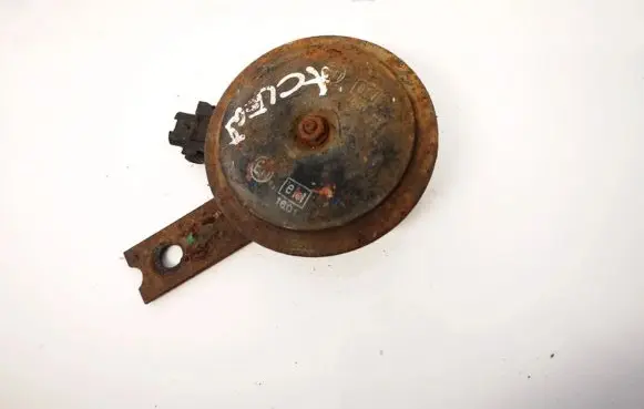 Hyundai Lantra II Horn signal 28r011601