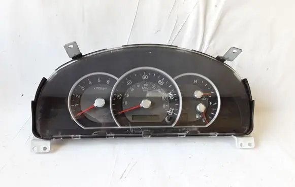 KIA Sorento Speedometer (instrument cluster) 940113E130 20060620 11000986400K