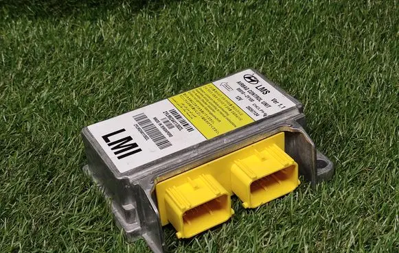 Hyundai ix35 Airbag control unit/module 959102Y100 28267134