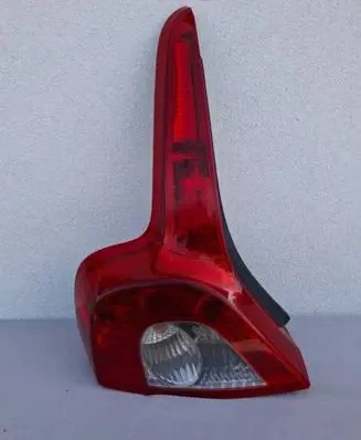 Volvo C30 Rear/tail lights