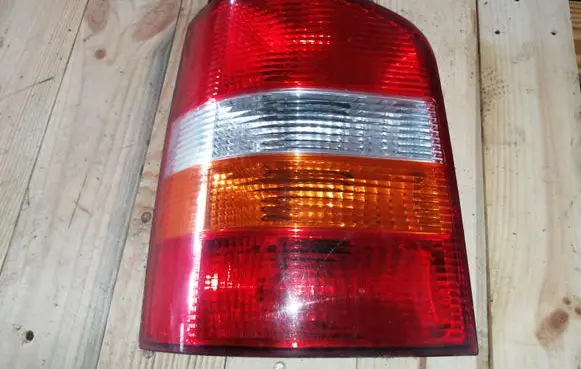 Volkswagen Transporter - Caravelle T5 Rear/tail lights
