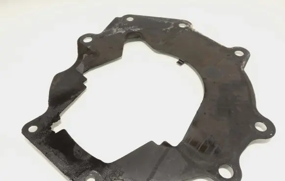 Volkswagen Golf Plus Gearbox gasket 036103551r