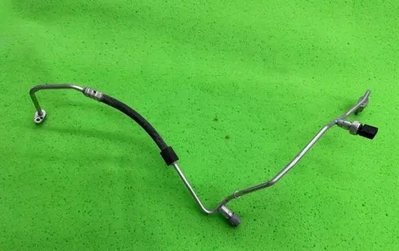 Volkswagen Tiguan Air conditioning (A/C) pipe/hose 5QF816741E