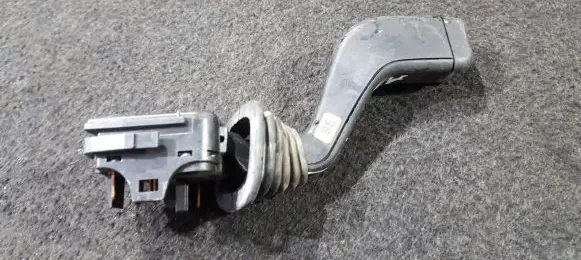 Opel Astra G Wiper control stalk 90124931