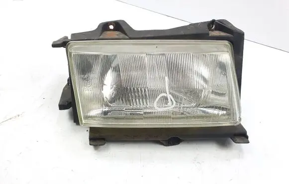 Citroen Jumpy Headlight/headlamp 1474267080