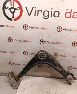 Citroen C5 Front lower control arm/wishbone 7baa08