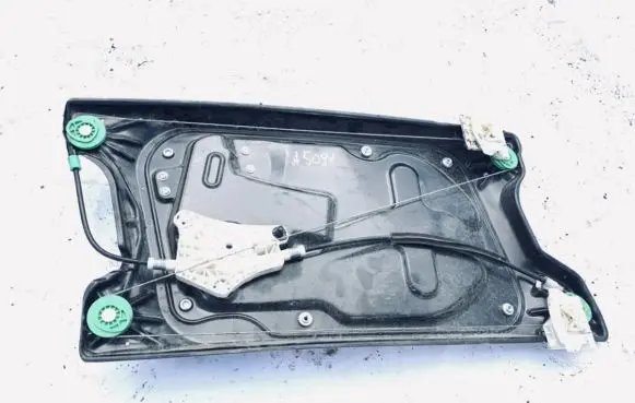 Land Rover Discovery 3 - LR3 Sliding door window regulator with motor 994481107 220816