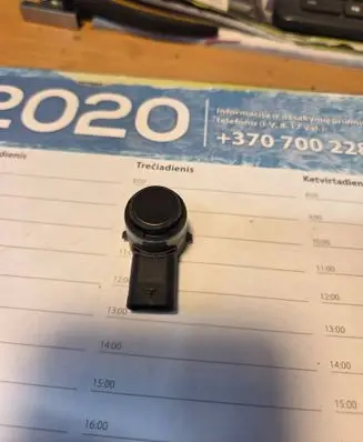 Parking PDC sensor