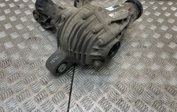 Mercedes-Benz R W251 Front differential A1643302502